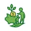 Kids Financial Guide Logo