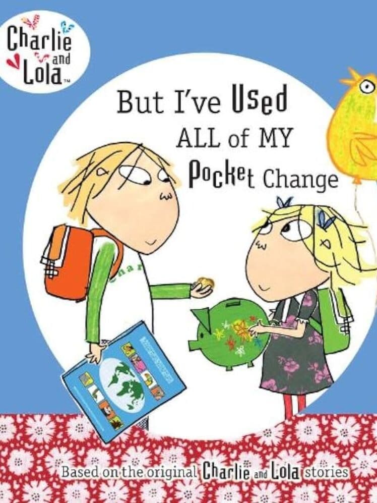 But I've Used All My Pocket Change