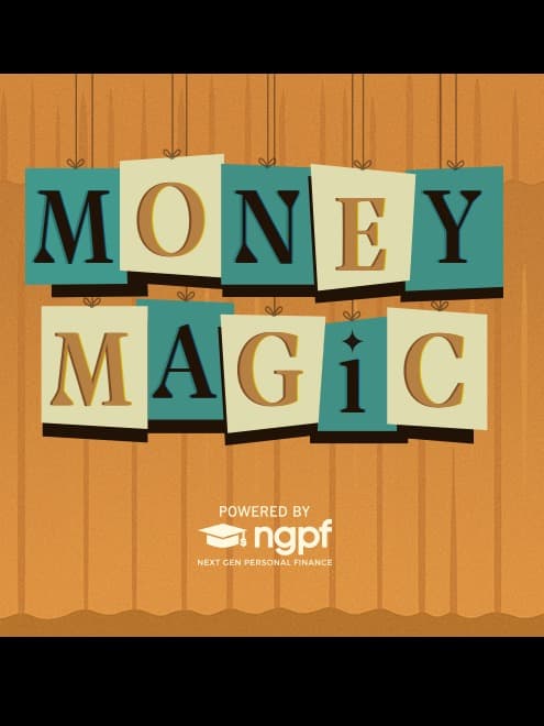 Money Magic
