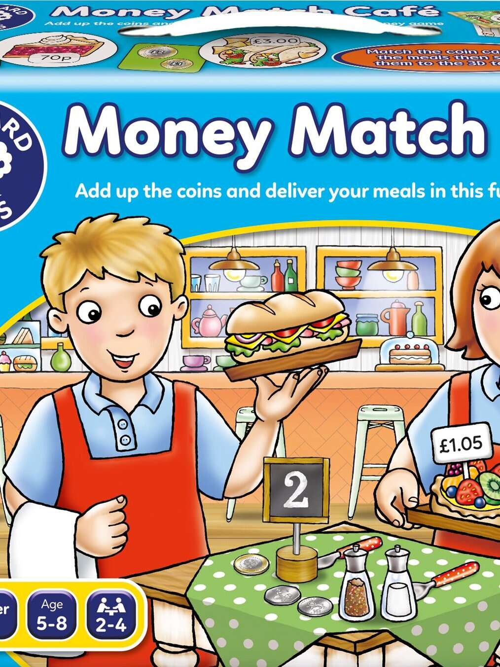 Money Match